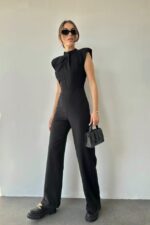 Deluxerie Overall MF-Kinisha