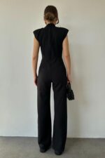 Deluxerie Overall MF-Kinisha