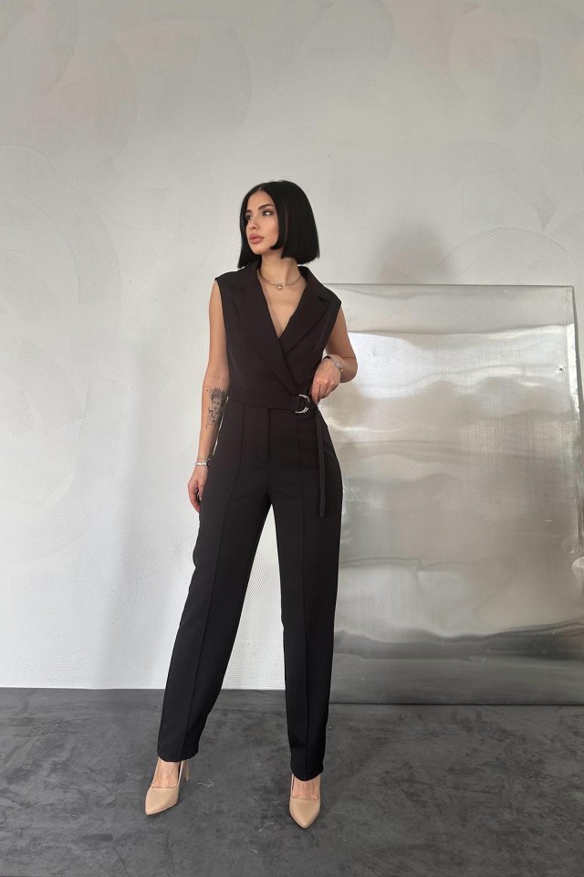 Deluxerie Overall MF-Kinnsie Deluxerie Overall MF-Kinnsie