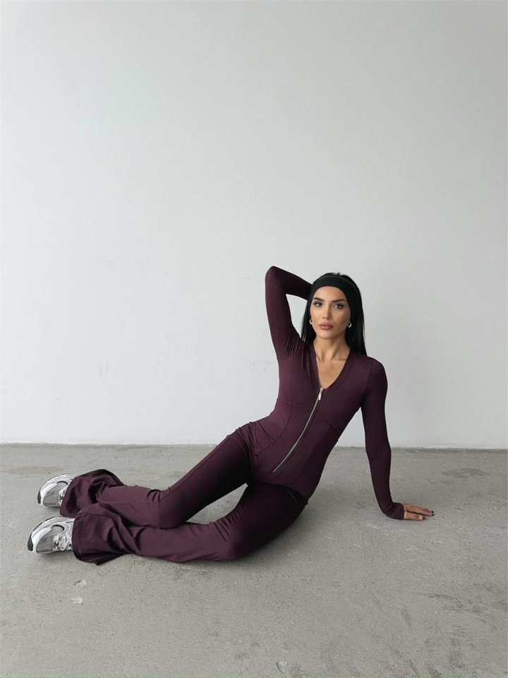 Deluxerie Overall MF-Kitrina Deluxerie Overall MF-Kitrina