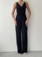 Deluxerie Overall MF-Klaudie