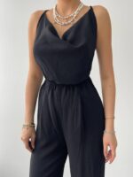 Deluxerie Overall MF-Klaudie