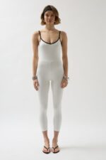 Deluxerie Overall MF-Klotid