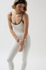 Deluxerie Overall MF-Klotid