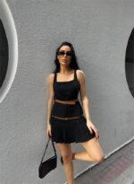 Deluxerie Rock MF-Kendall