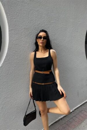 Deluxerie Rock MF-Kendall