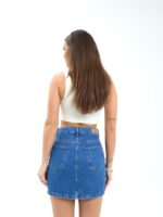 Deluxerie Rock MF-Kourtney