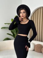 Deluxerie Sets MF-Ciandra