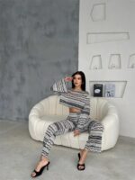 Deluxerie Sets MF-Cornall
