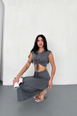 Deluxerie Sets MF-Laquita