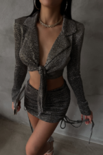 Deluxerie Sets MF-Lettie