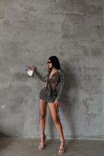 Deluxerie Sets MF-Lettie