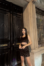 Deluxerie Sets MF-Lilyana