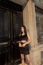 Deluxerie Sets MF-Lilyana