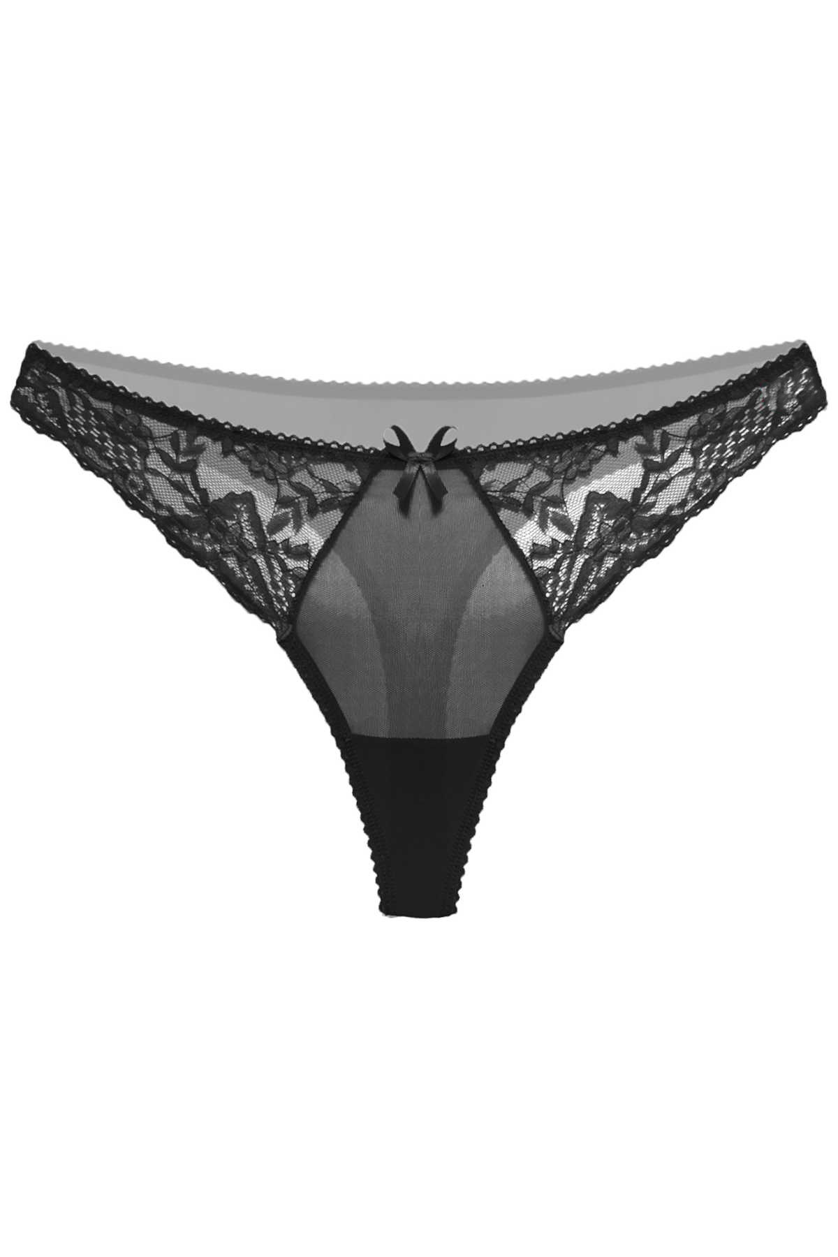 Deluxerie Sexy String Aileen Deluxerie Sexy String Aileen
