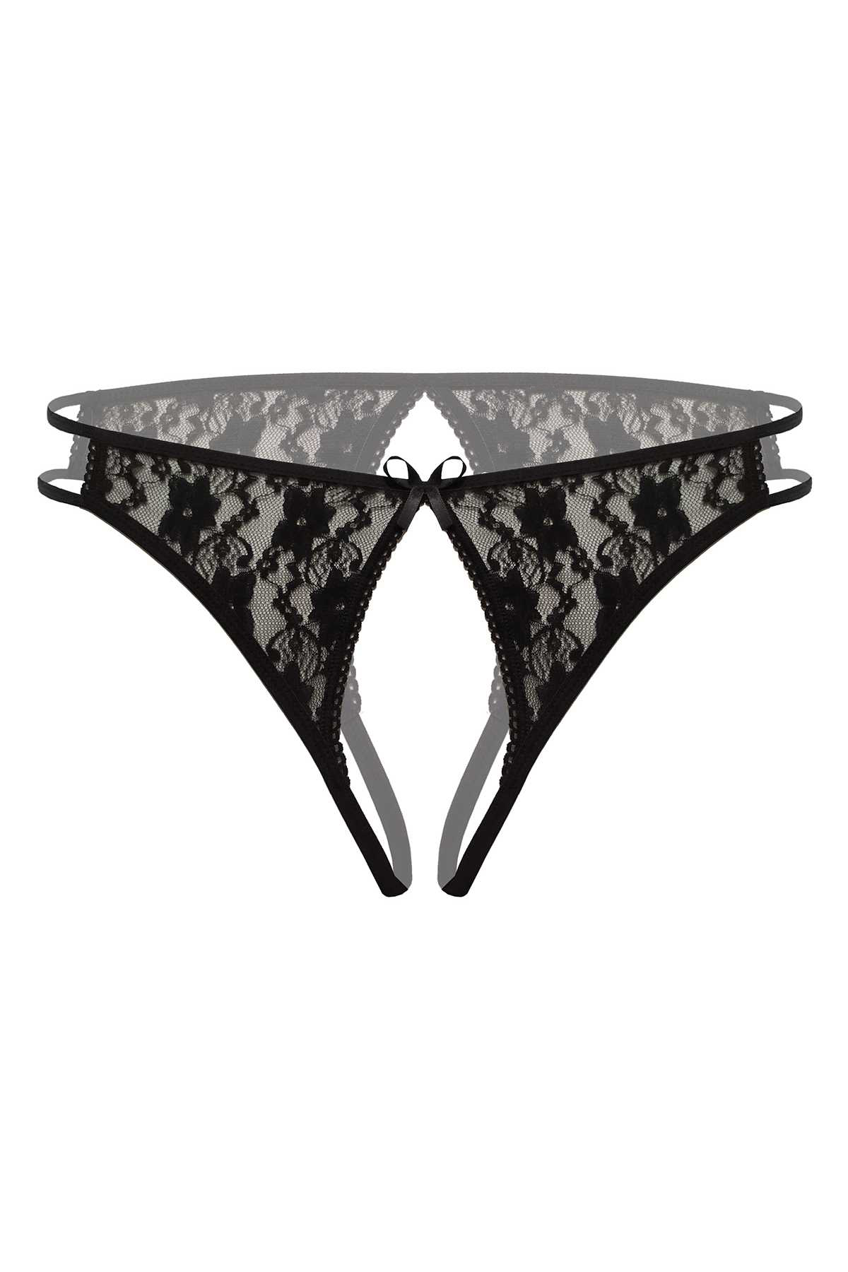 Deluxerie Sexy String Aleine Deluxerie Sexy String Aleine