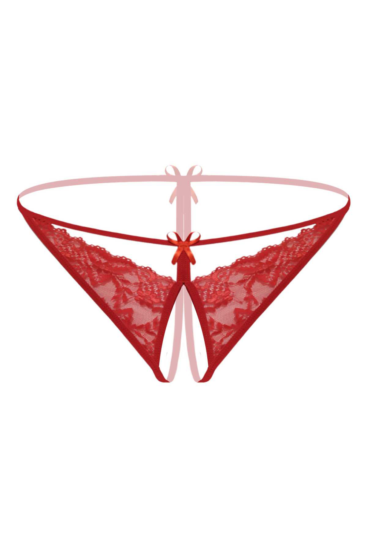 Deluxerie Sexy String Allana Deluxerie Sexy String Allana