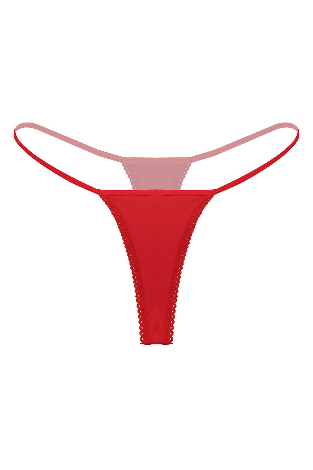 Deluxerie Sexy String Aloysia Deluxerie Sexy String Aloysia