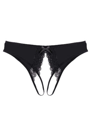 Deluxerie Sexy String Alysan