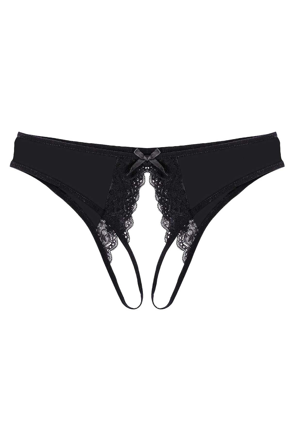 Deluxerie Sexy String Alysan Deluxerie Sexy String Alysan
