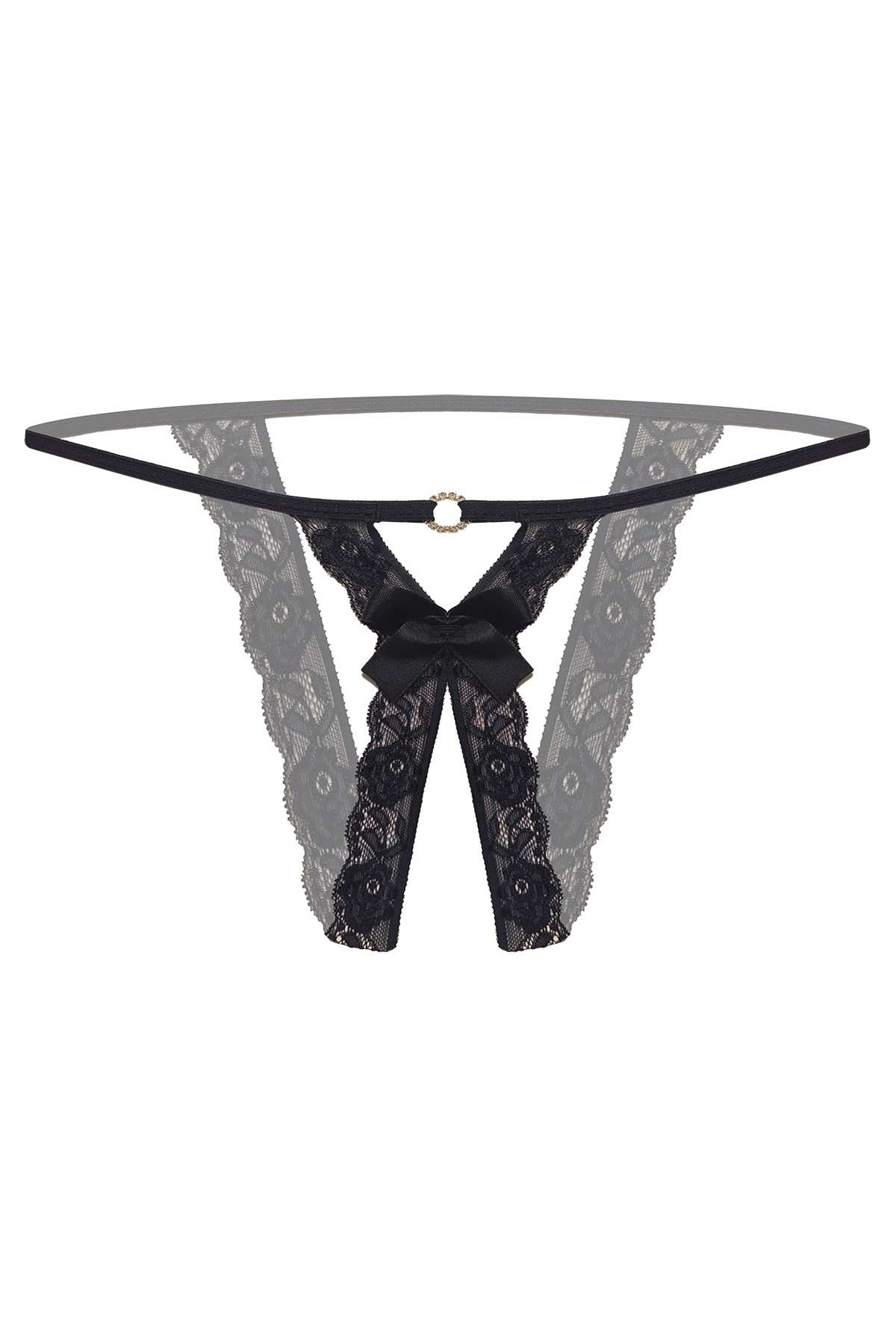 Deluxerie Sexy String Anayah Deluxerie Sexy String Anayah
