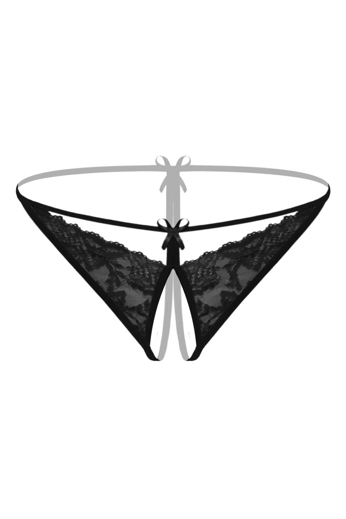 Deluxerie Sexy String Aniceta Deluxerie Sexy String Aniceta