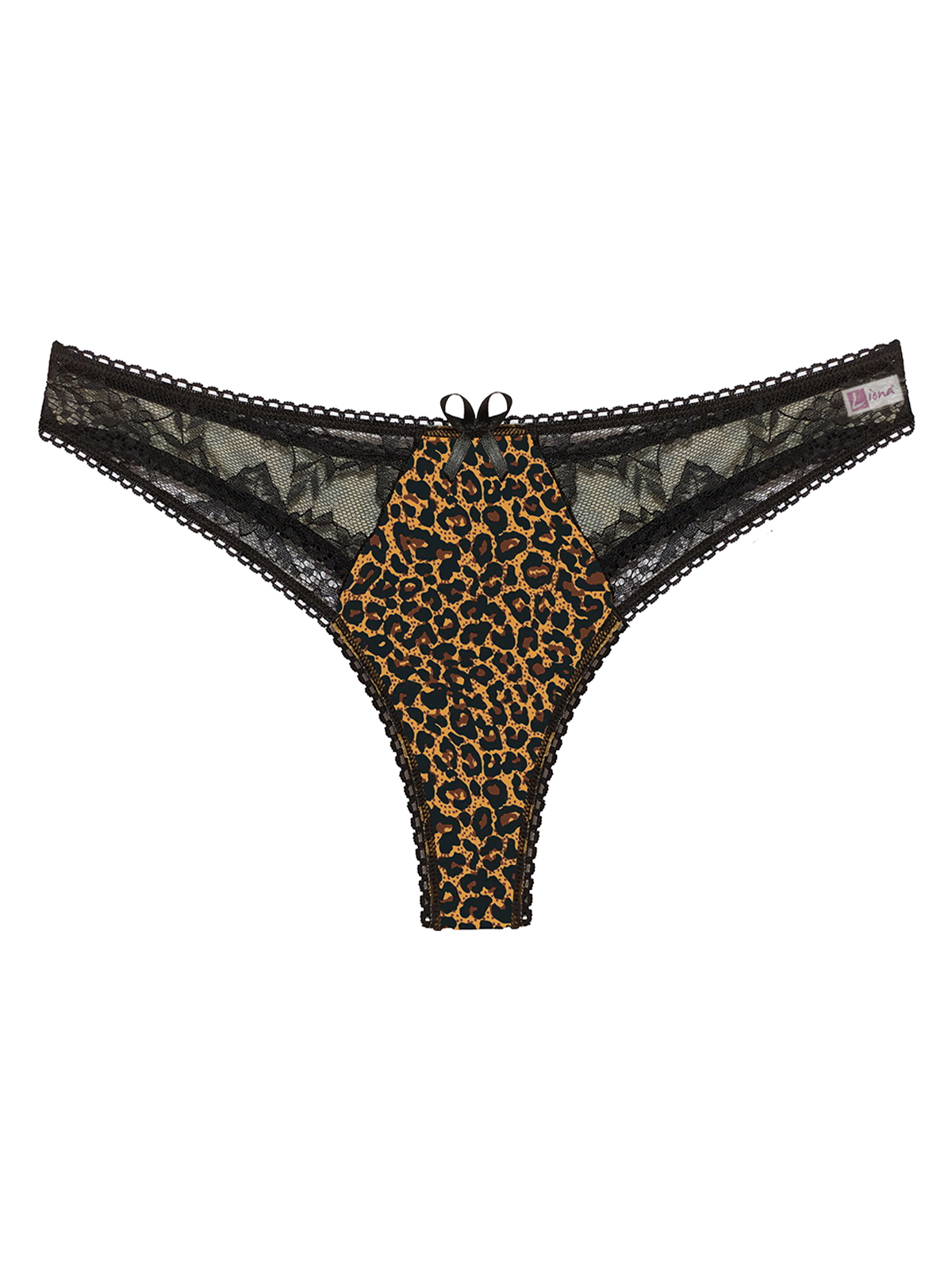 Deluxerie Sexy String Aniyah Deluxerie Sexy String Aniyah