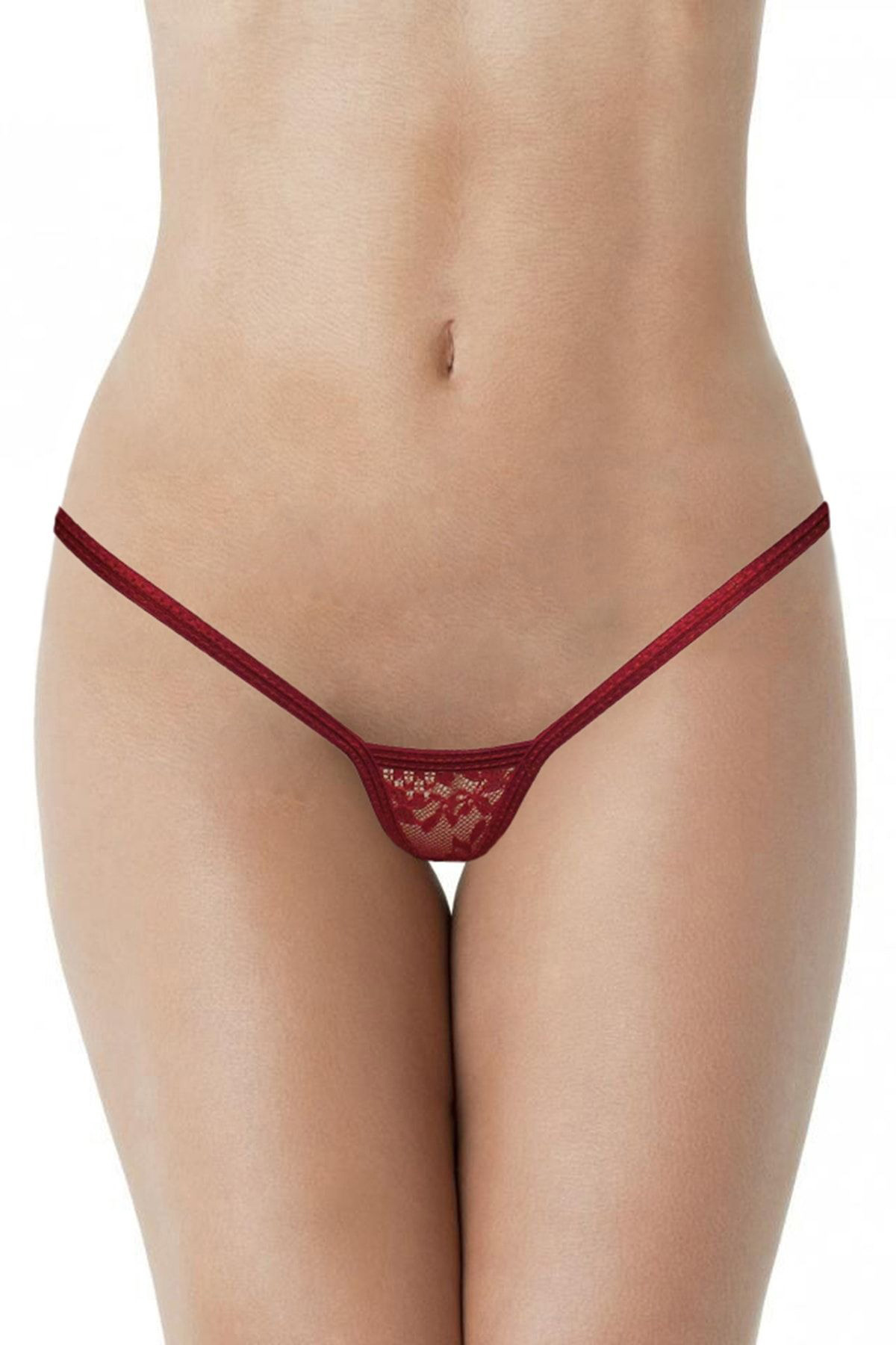 Deluxerie Sexy String Annisa Deluxerie Sexy String Annisa