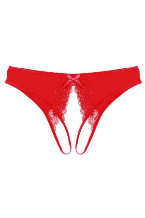 Deluxerie Sexy String Ascher