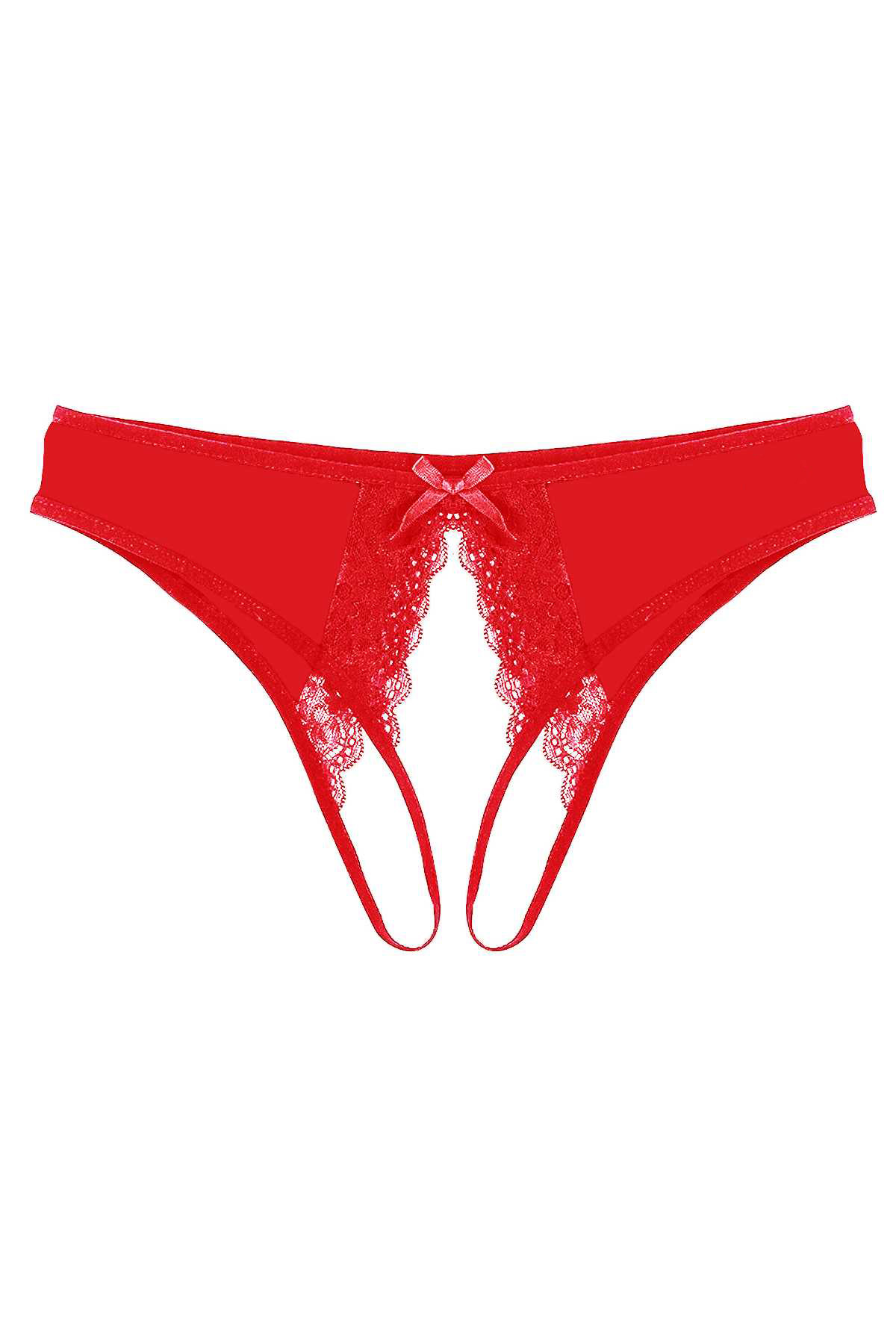 Deluxerie Sexy String Ascher Deluxerie Sexy String Ascher