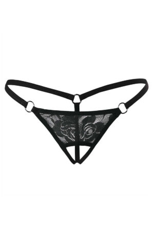 Deluxerie Sexy String Astria