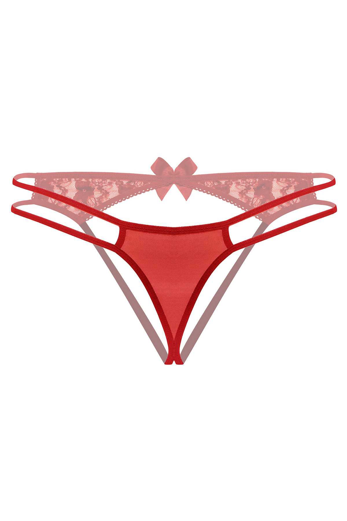 Deluxerie Sexy String Aubrie Deluxerie Sexy String Aubrie