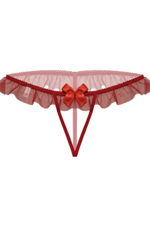 Deluxerie Sexy String Averie