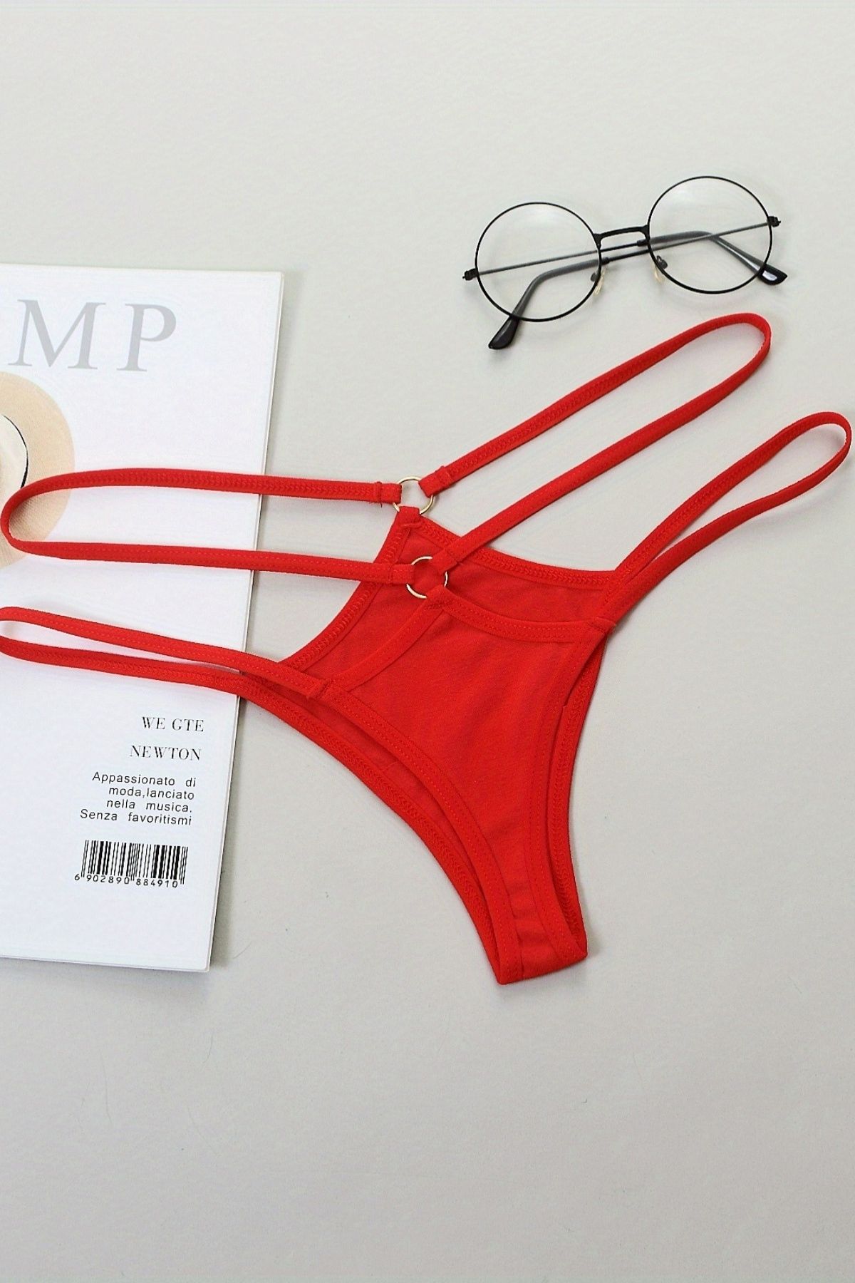 Deluxerie Sexy String Ysolde Deluxerie Sexy String Ysolde
