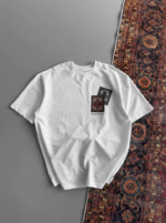 Deluxerie T-shirt MF-Alfonzo