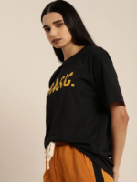 Deluxerie T-shirt MF-Astria