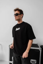 Deluxerie T-shirt MF-Bedrich