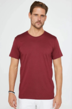 Deluxerie T-shirt MF-Beltrano