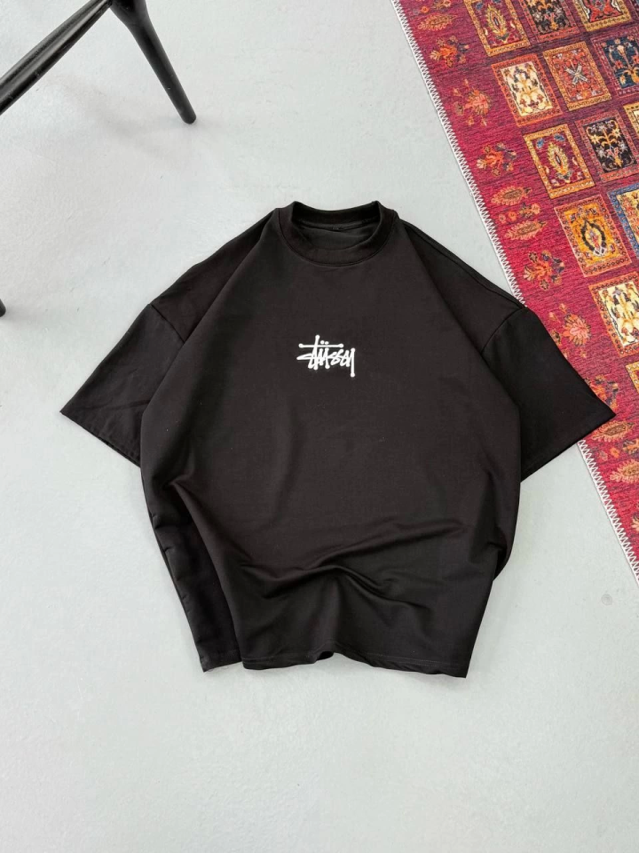 Deluxerie T-shirt MF-Berger Deluxerie T-shirt MF-Berger