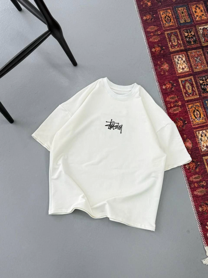 Deluxerie T-shirt MF-Bernhold Deluxerie T-shirt MF-Bernhold