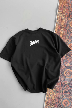 Deluxerie T-shirt MF-Christiaan