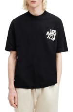 Deluxerie T-shirt MF-Christopher