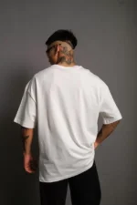 Deluxerie T-shirt MF-Cillian