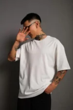 Deluxerie T-shirt MF-Cillian