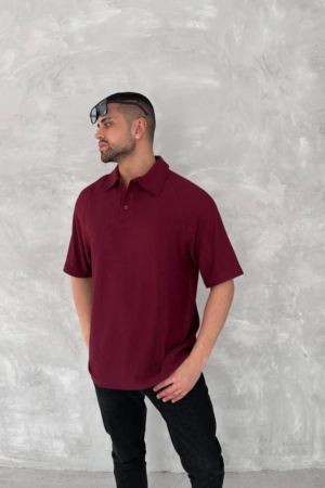 Deluxerie T-shirt MF-Clement