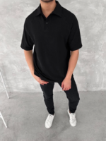Deluxerie T-shirt MF-Colston