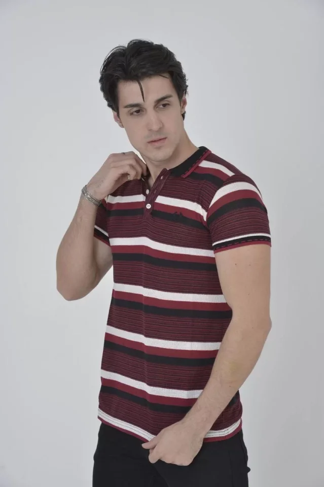 Deluxerie T-shirt MF-Conley Deluxerie T-shirt MF-Conley