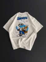 Deluxerie T-shirt MF-Crespin