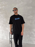 Deluxerie T-shirt MF-Cristo