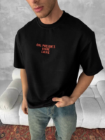 Deluxerie T-shirt MF-Cristofer